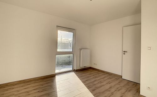 Appartement neuf en bord de Meuse à Oupeye