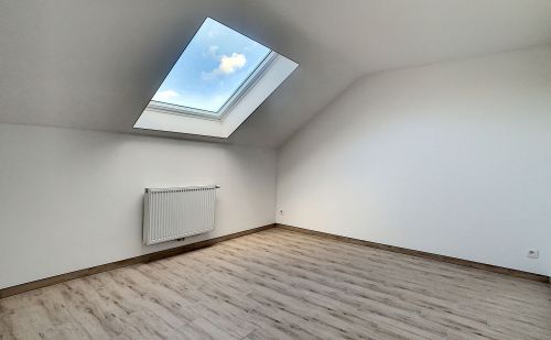 Appartement neuf en bord de Meuse à Oupeye