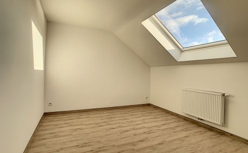 Appartement neuf en bord de Meuse à Oupeye