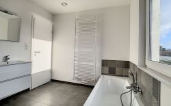 Appartement neuf en bord de Meuse à Oupeye