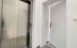 Appartement neuf en bord de Meuse à Oupeye