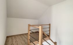 Appartement neuf en bord de Meuse à Oupeye