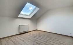 Appartement neuf en bord de Meuse à Oupeye