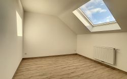 Appartement neuf en bord de Meuse à Oupeye