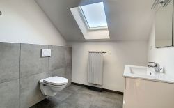 Appartement neuf en bord de Meuse à Oupeye