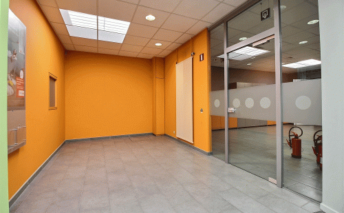 Immeuble de caractère au centre d'Herstal