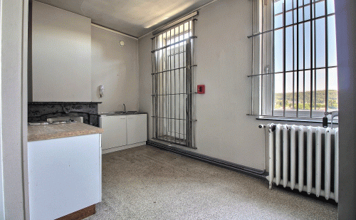 Immeuble de caractère au centre d'Herstal