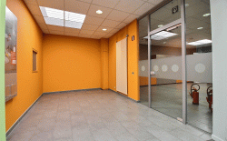 Immeuble de caractère au centre d'Herstal