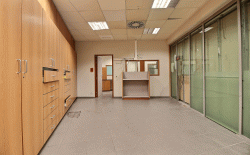 Immeuble de caractère au centre d'Herstal