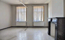 Immeuble de caractère au centre d'Herstal