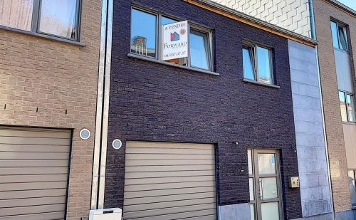 Maison 3 chambres à vendre à Sclessin