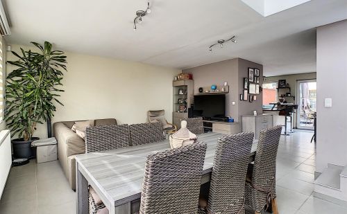 Maison 3 chambres à Flemalle Maison 3 chambres à Flemalle