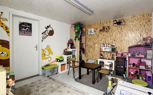 Maison 3 chambres à Flemalle Maison 3 chambres à Flemalle