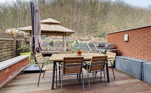 Maison 3 chambres à Flemalle Maison 3 chambres à Flemalle