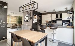 Maison 3 chambres à Flemalle Maison 3 chambres à Flemalle