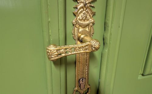 Imposante maison de maître actuellement à usage de bureaux