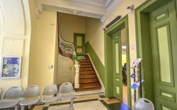 Imposante maison de maître actuellement à usage de bureaux