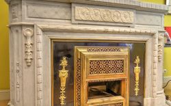 Imposante maison de maître actuellement à usage de bureaux