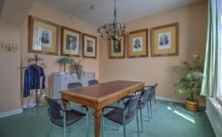 Imposante maison de maître actuellement à usage de bureaux