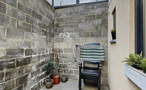 Appartement 1 chambre à vendre à Visé Appartement 1 chambre à vendre à Visé