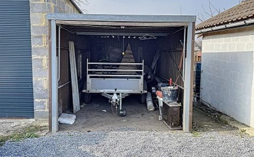 Appartement 1 chambre à vendre à Visé Appartement 1 chambre à vendre à Visé