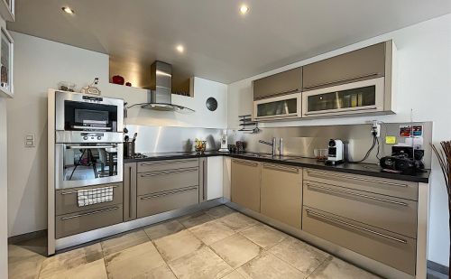 Appartement 1 chambre à vendre à Visé Appartement 1 chambre à vendre à Visé