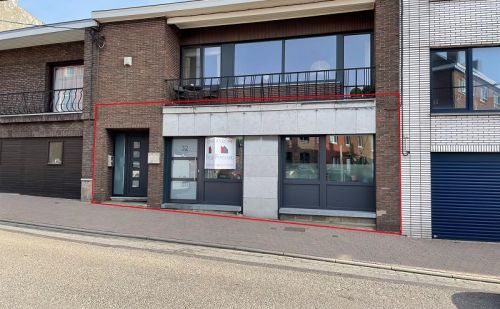 Appartement 1 chambre à vendre à Visé Appartement 1 chambre à vendre à Visé