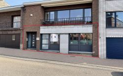 Appartement 1 chambre à vendre à Visé Appartement 1 chambre à vendre à Visé