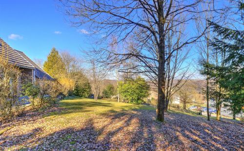 Belle villa 3 chambres avec grand jardin et garages