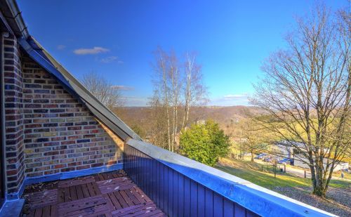 Belle villa 3 chambres avec grand jardin et garages