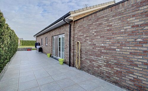 Bungalow à vendre 3 chambres à Visé Bungalow à vendre 3 chambres à Visé