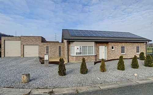 Bungalow à vendre 3 chambres à Visé Bungalow à vendre 3 chambres à Visé