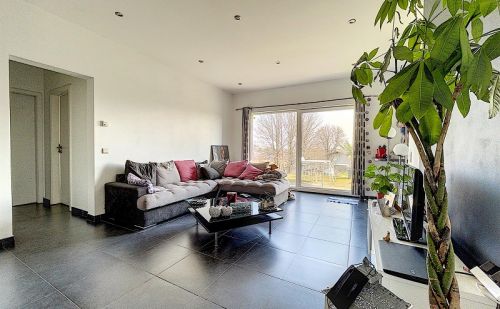 Appartement 2 chambres à vendre à Haccourt