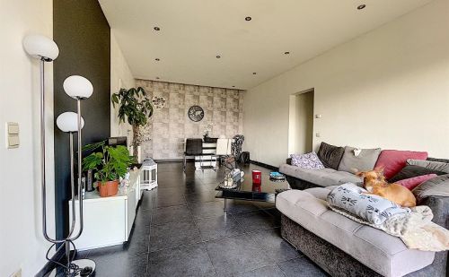 Appartement 2 chambres à vendre à Haccourt