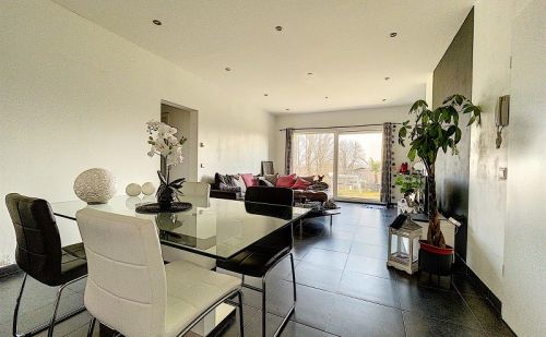 Appartement 2 chambres à vendre à Haccourt