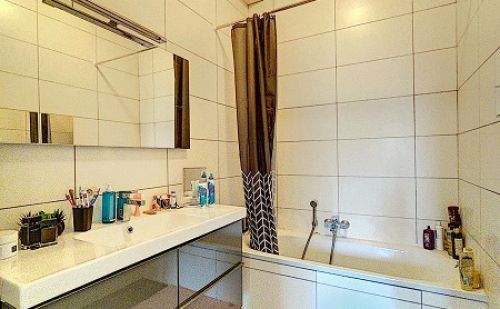 Appartement 2 chambres à vendre à Haccourt