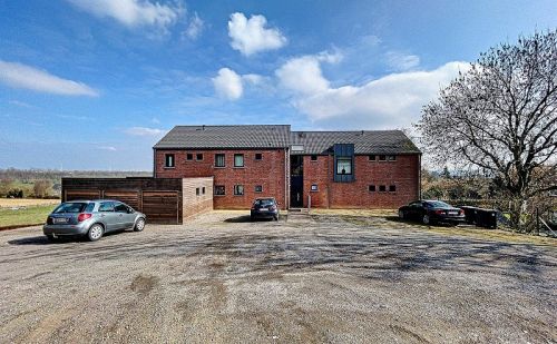 Appartement 2 chambres à vendre à Haccourt