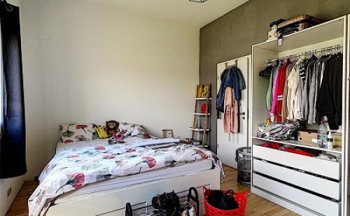 Appartement 2 chambres à vendre à Haccourt