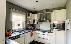 Appartement 2 chambres à vendre à Haccourt