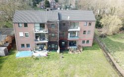 Appartement 2 chambres à vendre à Haccourt