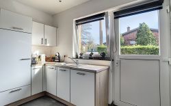 Maison avec appartement et terrain à Othée awans Maison avec appartement et terrain à Othée awans