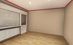 Maison avec appartement et terrain à Othée awans Maison avec appartement et terrain à Othée awans