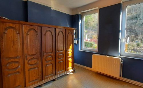 Maison 2-3 chambres à Vaux s/Chèvremont