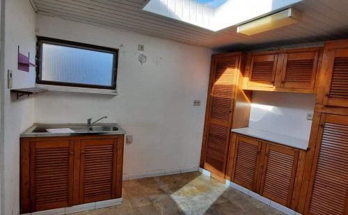 Maison 2-3 chambres à Vaux s/Chèvremont