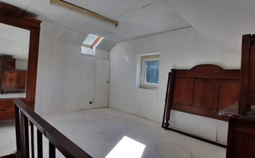 Maison 2-3 chambres à Vaux s/Chèvremont