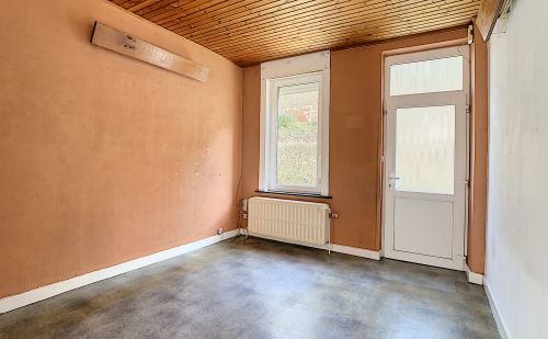 Maison 2-3 chambres à Vaux s/Chèvremont