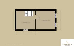 Maison 2-3 chambres à Vaux s/Chèvremont