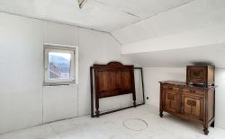 Maison 2-3 chambres à Vaux s/Chèvremont