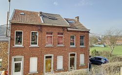 Maison 2-3 chambres à Vaux s/Chèvremont