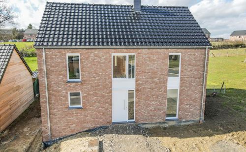 Maison neuve 3 chambres avec grand jardin Maison neuve 3 chambres avec grand jardin